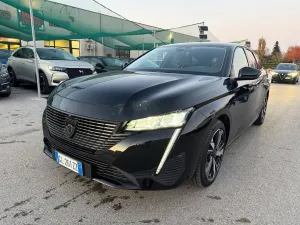 Other Peugeot 308 My23 Sw 1.5 130 Cv EAT8 Allure Pack
