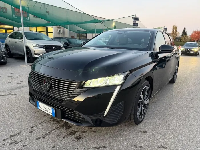 Other Peugeot 308 My23 Sw 1.5 130 Cv EAT8 Allure Pack