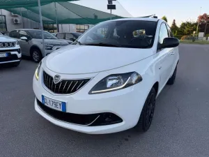 Other Lancia Ypsilon 1.0 69 Cv FireFly 5 porte S&S Hyb