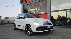 Fiat FIAT 500L 1.3 MULTIJET BUSINESS 95CV - NEOPATENT