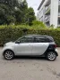 Smart ForFour - Garagenfahrzeug - Nichtraucher 