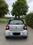 Smart ForFour - Garagenfahrzeug - Nichtraucher 