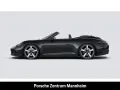 Porsche 992 -2 (911) Carrera Cabriolet