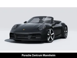 Porsche 992 -2 (911) Carrera Cabriolet