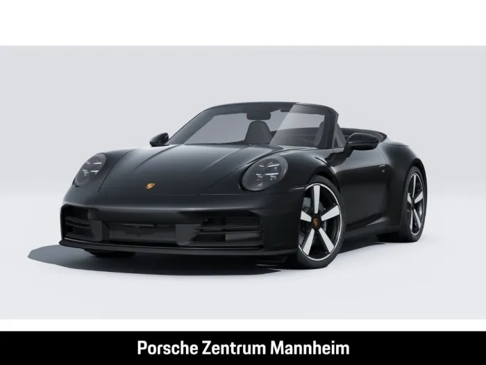 Porsche 992 -2 (911) Carrera Cabriolet