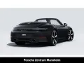 Porsche 992 -2 (911) Carrera Cabriolet