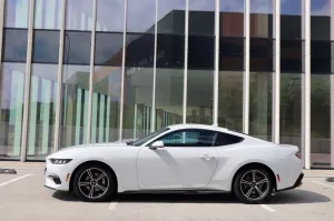 Ford Mustang 2.3 Ecoboost Premium