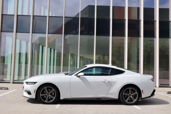 Ford Mustang 2.3 Ecoboost Premium