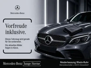 Mercedes-Benz GLC 450 d 4M AMG Adv.+ Night/DLIGHT/Pano/AHK/DIS