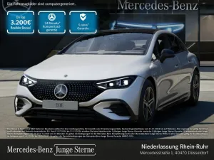 Mercedes-Benz EQE 300 AMG/PREM/PANO/NIGHT/HuD/DIGIPRO/ABRISSKA
