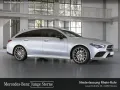 Mercedes-Benz CLA 250e SB AMG Night/MBUX HE/FAP/Kam/Pano/Mbeam