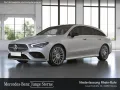 Mercedes-Benz CLA 250e SB AMG Night/MBUX HE/FAP/Kam/Pano/Mbeam