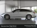 Mercedes-Benz CLA 250e SB AMG Night/MBUX HE/FAP/Kam/Pano/Mbeam