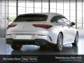 Mercedes-Benz CLA 250e SB AMG Night/MBUX HE/FAP/Kam/Pano/Mbeam