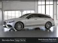 Mercedes-Benz CLA 250e SB AMG Night/MBUX HE/FAP/Kam/Pano/Mbeam