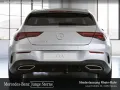 Mercedes-Benz CLA 250e SB AMG Night/MBUX HE/FAP/Kam/Pano/Mbeam