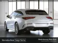 Mercedes-Benz CLA 250e SB AMG Night/MBUX HE/FAP/Kam/Pano/Mbeam