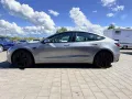 Tesla Model 3 Performance Highland 2025 - Quichsilber