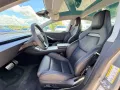 Tesla Model 3 Performance Highland 2025 - Quichsilber