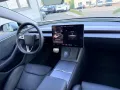 Tesla Model 3 Performance Highland 2025 - Quichsilber