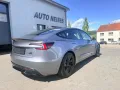 Tesla Model 3 Performance Highland 2025 - Quichsilber