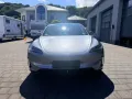 Tesla Model 3 Performance Highland 2025 - Quichsilber