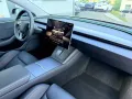 Tesla Model 3 Performance Highland 2025 - Quichsilber