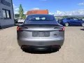 Tesla Model 3 Performance Highland 2025 - Quichsilber