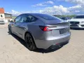 Tesla Model 3 Performance Highland 2025 - Quichsilber
