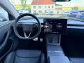 Tesla Model 3 Performance Highland 2025 - Quichsilber