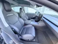 Tesla Model 3 Performance Highland 2025 - Quichsilber