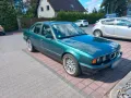BMW E34 530i V8