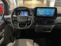 Ford Tourneo Custom 320 L1 Titanium AWD Titanium, Tec