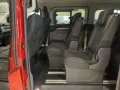 Ford Tourneo Custom 320 L1 Titanium AWD Titanium, Tec