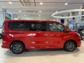 Ford Tourneo Custom 320 L1 Titanium AWD Titanium, Tec