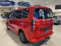 Ford Tourneo Custom 320 L1 Titanium AWD Titanium, Tec