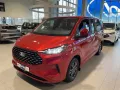 Ford Tourneo Custom 320 L1 Titanium AWD Titanium, Tec