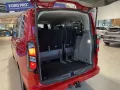 Ford Tourneo Custom 320 L1 Titanium AWD Titanium, Tec