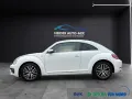 Volkswagen Beetle Allstar BMT 1.HAND-NAVI-PANO-XENON-KAMERA