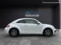 Volkswagen Beetle Allstar BMT 1.HAND-NAVI-PANO-XENON-KAMERA