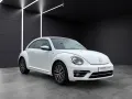 Volkswagen Beetle Allstar BMT 1.HAND-NAVI-PANO-XENON-KAMERA
