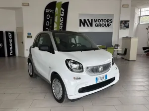Smart ForTwo 70 1.0 twinamic Youngster