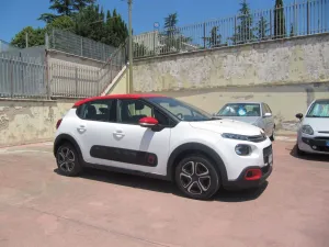 Citroën Citroen C3 BlueHDi 100 S&S Shine
