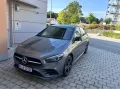 Mercedes-Benz B 250 e AMG Line AHK 