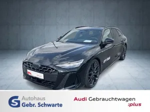 Audi A6 Avant TDI quattro 150 kW S tronic s line