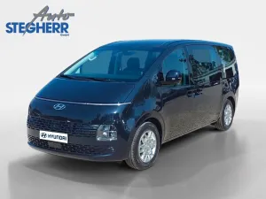 Hyundai Staria Trend 9 Sitzer Easy- Access- Park Paket