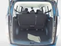Hyundai Staria Trend 9 Sitzer Easy- Access- Park Paket