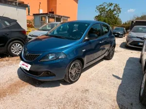 Lancia Ypsilon 1.0 Hybrid Gold NO VINCOLO Ok Neo