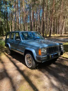 Jeep Cherokee im sehr gutem Zustand, sehr ...