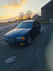BMW E36 316i  no m3,318,320,323,328